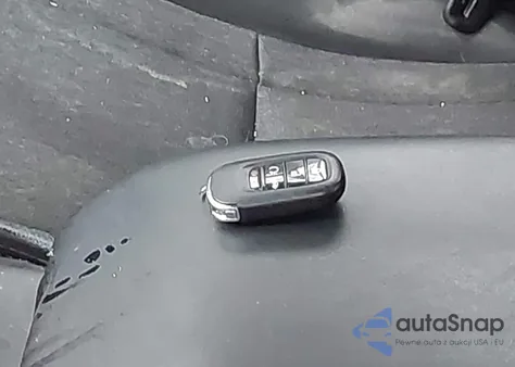 2024 Honda Accord Lx z USA, uszkodzony, nr VIN 1HGCY1F26RA010433